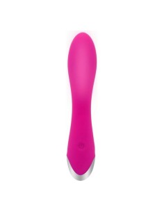 Vibromasseur S Pleasures Smooth Rose