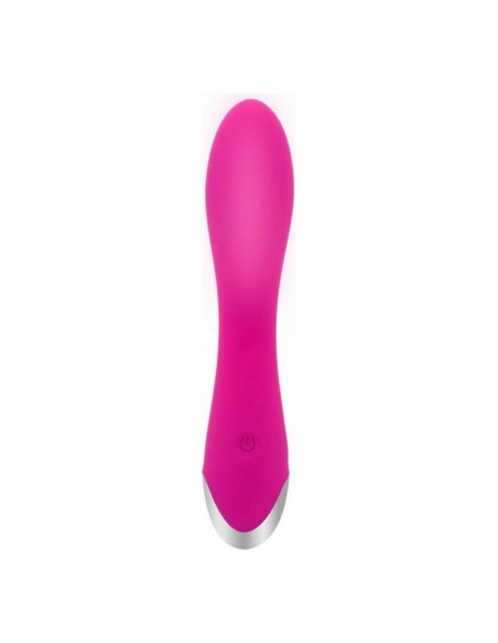 Vibromasseur S Pleasures Smooth Rose
