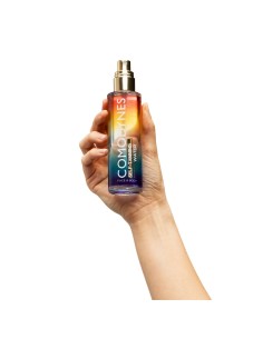 Brume autobronzante Comodynes Fresh water 100 ml x 2 2