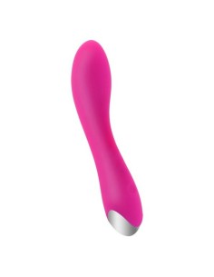 Vibromasseur S Pleasures Smooth Rose 2