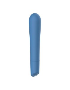 Vibromasseur S Pleasures Vedo Bleu