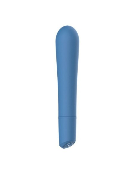 Vibromasseur S Pleasures Vedo Bleu