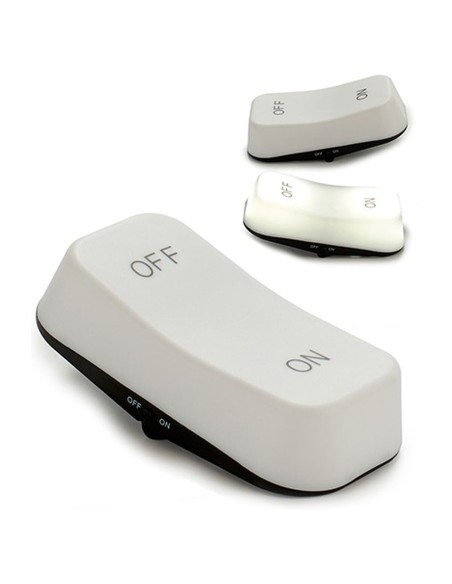 Lampe de bureau Pincello K06-516 LED Interrupteur on/off (12 Unités)