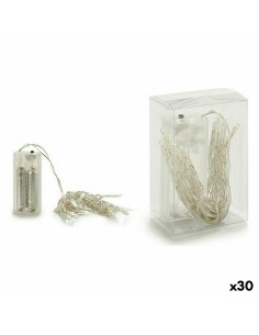 Bandes LED Blanc (30 Unités)
