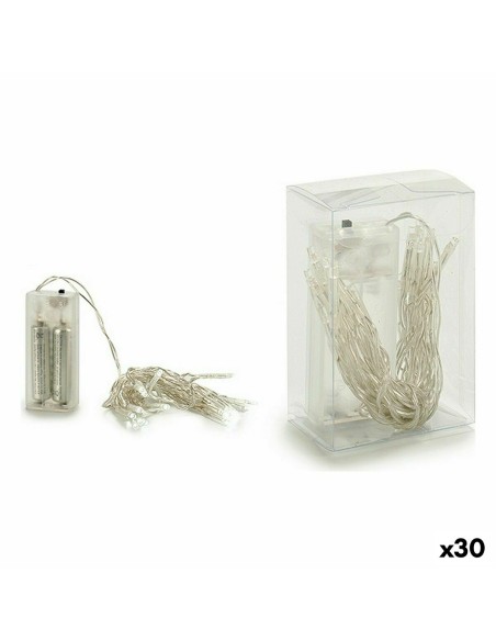Bandes LED Blanc (30 Unités)
