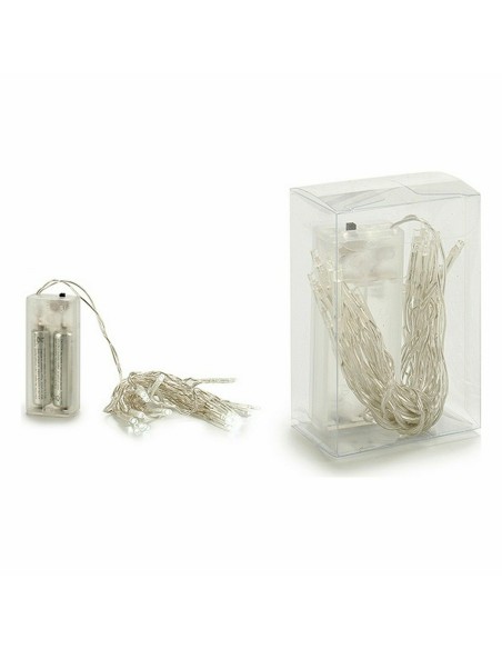 Bandes LED Blanc (30 Unités)