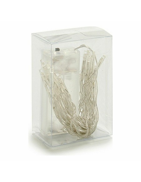 Bandes LED Blanc (30 Unités)