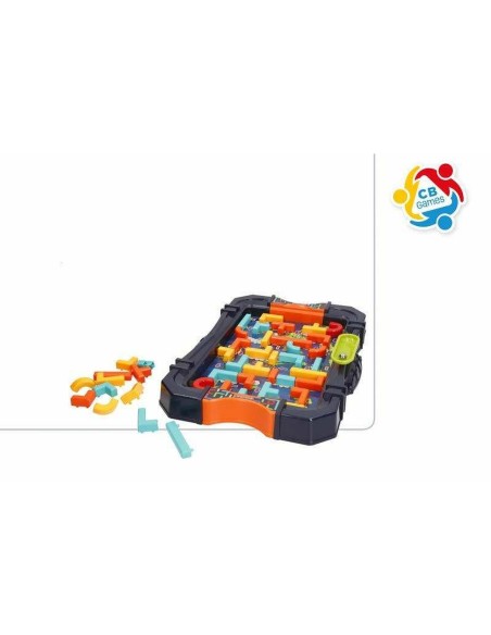 Jeu de société Colorbaby
