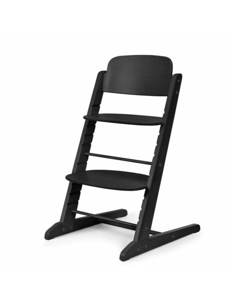 Chaise haute Cybex IRIS Noir