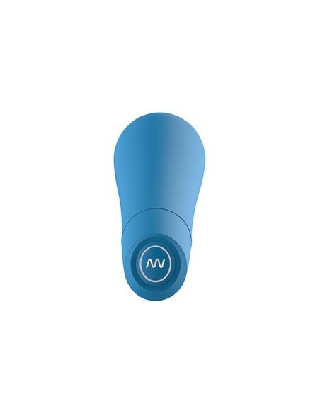 Vibromasseur S Pleasures Vedo Bleu