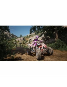 Jeu vidéo PlayStation 5 THQ Nordic MX VS ATV Legends Season Two (FR) 2