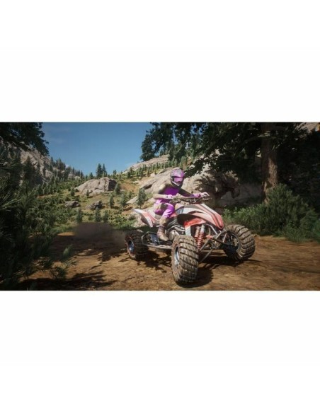 Jeu vidéo PlayStation 5 THQ Nordic MX VS ATV Legends Season Two (FR)