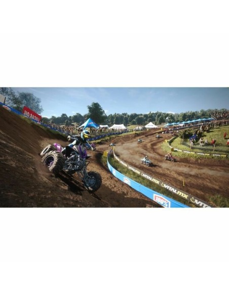 Jeu vidéo PlayStation 5 THQ Nordic MX VS ATV Legends Season Two (FR)