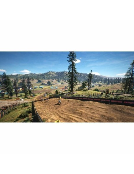 Jeu vidéo PlayStation 5 THQ Nordic MX VS ATV Legends Season Two (FR)