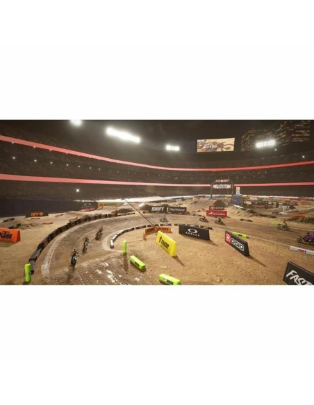 Jeu vidéo PlayStation 5 THQ Nordic MX VS ATV Legends Season Two (FR)