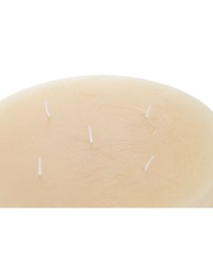 Bougie Home ESPRIT Crème 2