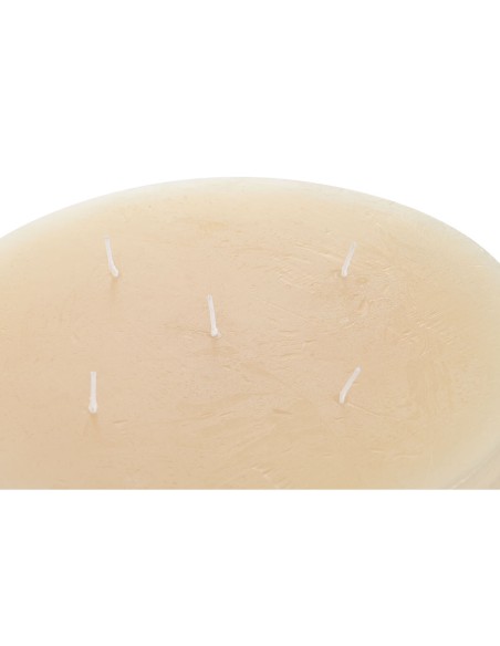 Bougie Home ESPRIT Crème