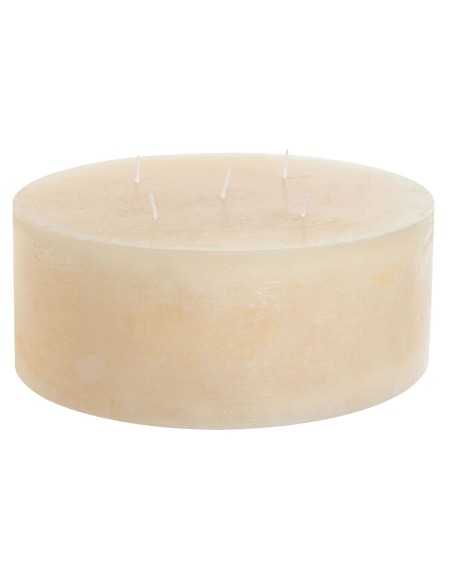 Bougie Home ESPRIT Crème