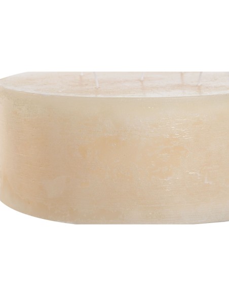 Bougie Home ESPRIT Crème