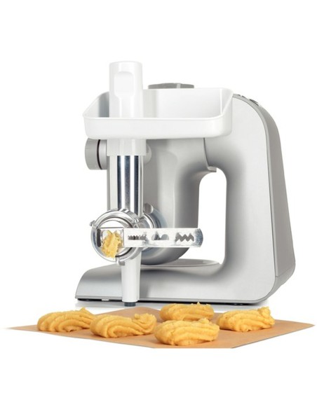 Robot culinaire BOSCH Styline Acier 900 W 3,9 L