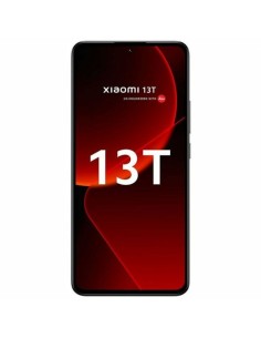 Smartphone Xiaomi 13T 6,67" 8 GB RAM 256 GB Noir
