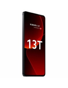 Smartphone Xiaomi 13T 6,67" 8 GB RAM 256 GB Noir 2