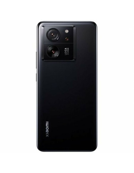 Smartphone Xiaomi 13T 6,67" 8 GB RAM 256 GB Noir