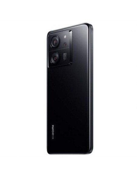 Smartphone Xiaomi 13T 6,67" 8 GB RAM 256 GB Noir