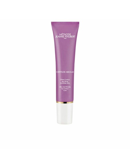 Baume à lèvres Jeanne Piaubert CERTITUDE 15 ml