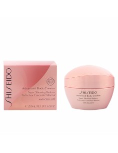 Anticellulite Shiseido Advanced Body Creator 200 ml