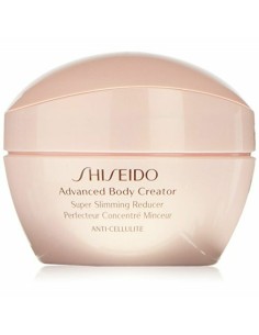 Anticellulite Shiseido Advanced Body Creator 200 ml 2