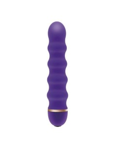 Vibromasseur S Pleasures Waver Lila