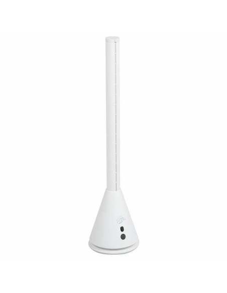 Ventilateur sur Pied FARELEK 20 W Blanc