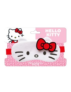 Masque en Gel Relaxant Hello Kitty