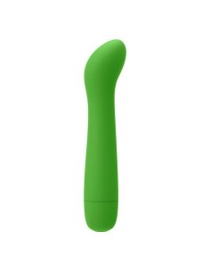Vibromasseur Liebe Delightful Vert