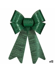 Lien Krist+ HJ1-12005 Vert PVC 16 x 24 x 4 cm (12 Unités)