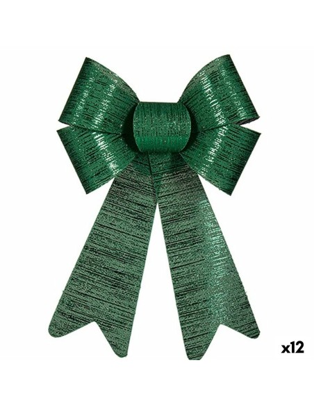 Lien Krist+ HJ1-12005 Vert PVC 16 x 24 x 4 cm (12 Unités)