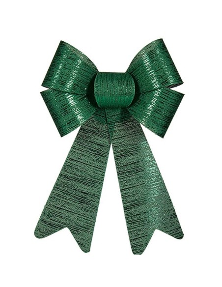 Lien Krist+ HJ1-12005 Vert PVC 16 x 24 x 4 cm (12 Unités)