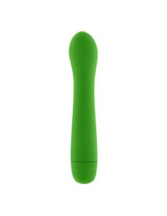 Vibromasseur Liebe Delightful Vert 2