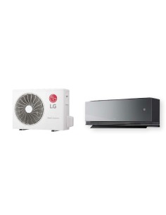 Air Conditionné LG MIRROR09X.SET A++