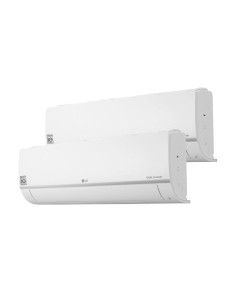 Air Conditionné LG MULTI.KIT LG 2X1WIFI912.SET