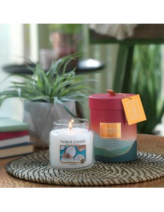 Bougie Parfumée Yankee Candle 2