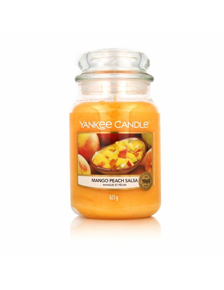 Bougie Parfumée Yankee Candle 1114681E