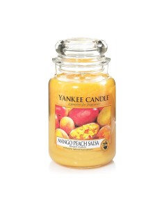 Bougie Parfumée Yankee Candle 1114681E 2