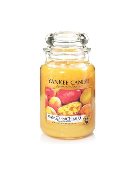 Bougie Parfumée Yankee Candle 1114681E