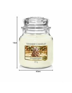 Bougie Parfumée Yankee Candle 10.00114.0275 2