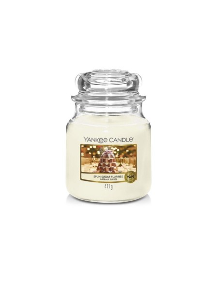 Bougie Parfumée Yankee Candle 10.00114.0275