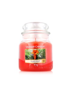 Bougie Parfumée Yankee Candle The Last Paradise 2