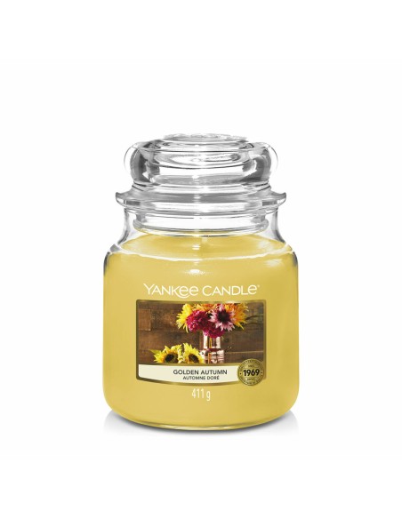 Bougie Parfumée Yankee Candle 10.00114.0394-1