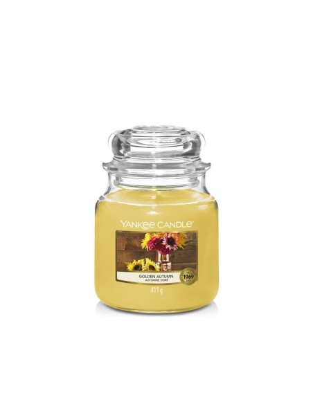 Bougie Parfumée Yankee Candle 10.00114.0394-1